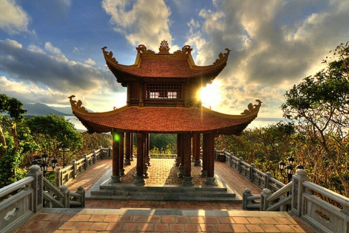 Con Dao Island Heritage Insight Tour