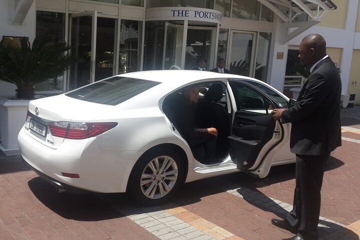 Transfer from Hurghada Airport to Marsa Alam or from Marsa Alam to Hurghada