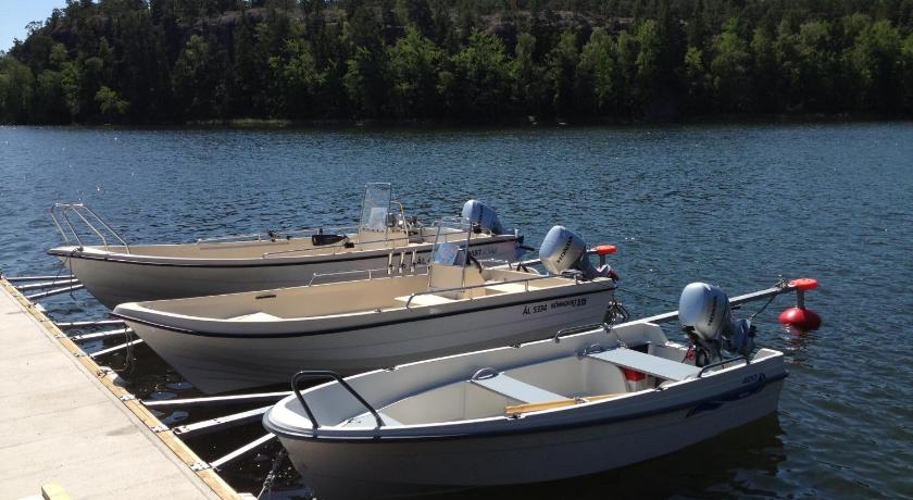 Fishing on the Aland Islands (eng)