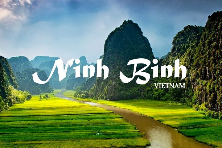 Ninh Binh 2 Days 1 Night with Small Group Tour From Hanoi Ninh Binh 2 Days 1 Night with Small Group Tour From Hanoi