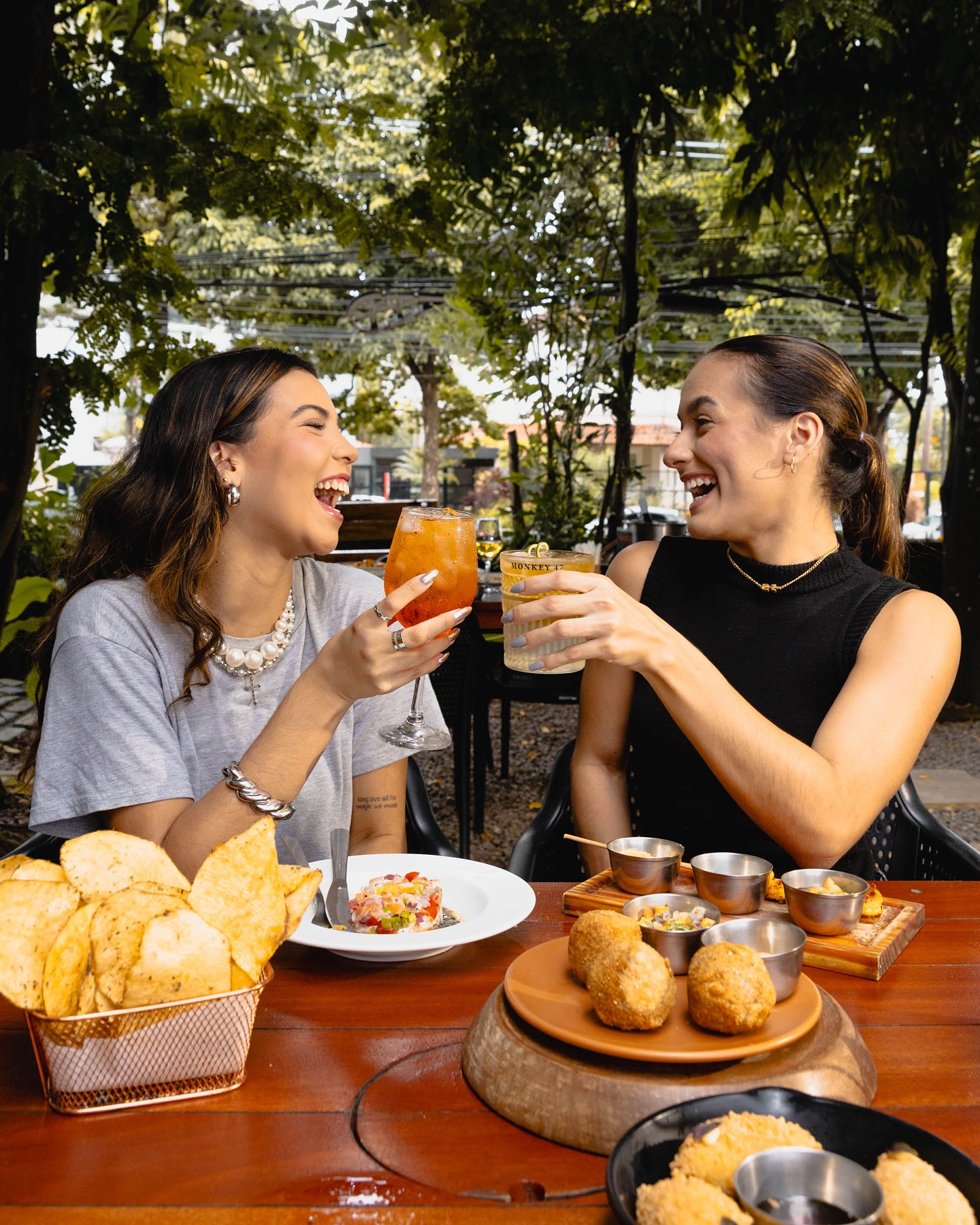 Civitavecchia 5 O’Clock Aperitivo: Flavors of Italy 05.00 pm