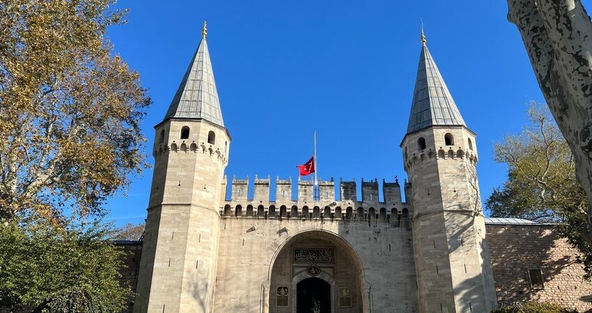 Pearls of Turkey Tour 5 Days