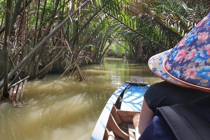 Discover Mekong Delta Daily Group Tour Discover Mekong Delta Daily Group Tour