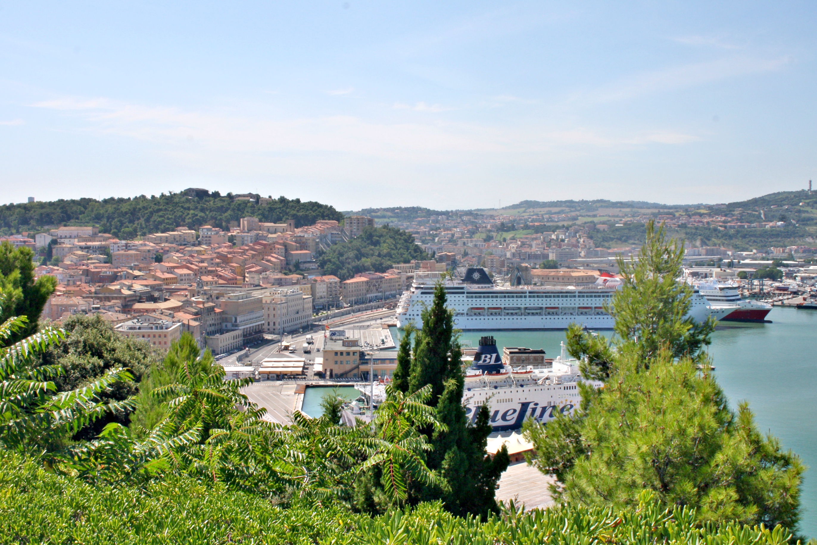 Europe Explorer Grand Tour Imperial and Egnatia Route