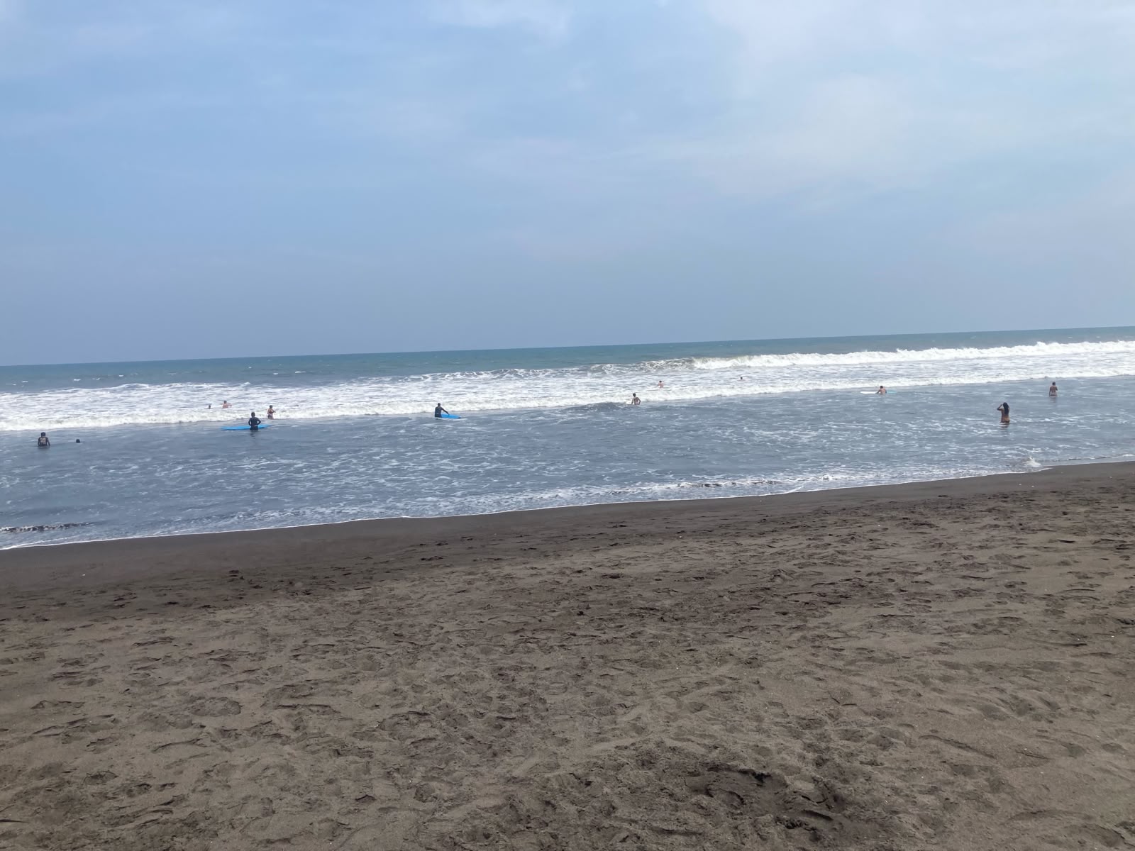 El Paredón Beach Escape: Full-Day Private Tour from Guatemala City