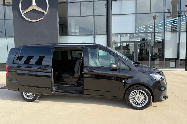 Privat Transport Service in Tangier