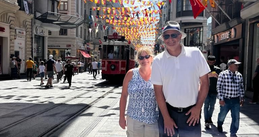 Istanbul Old City Tour: Full Day Guided Highlights