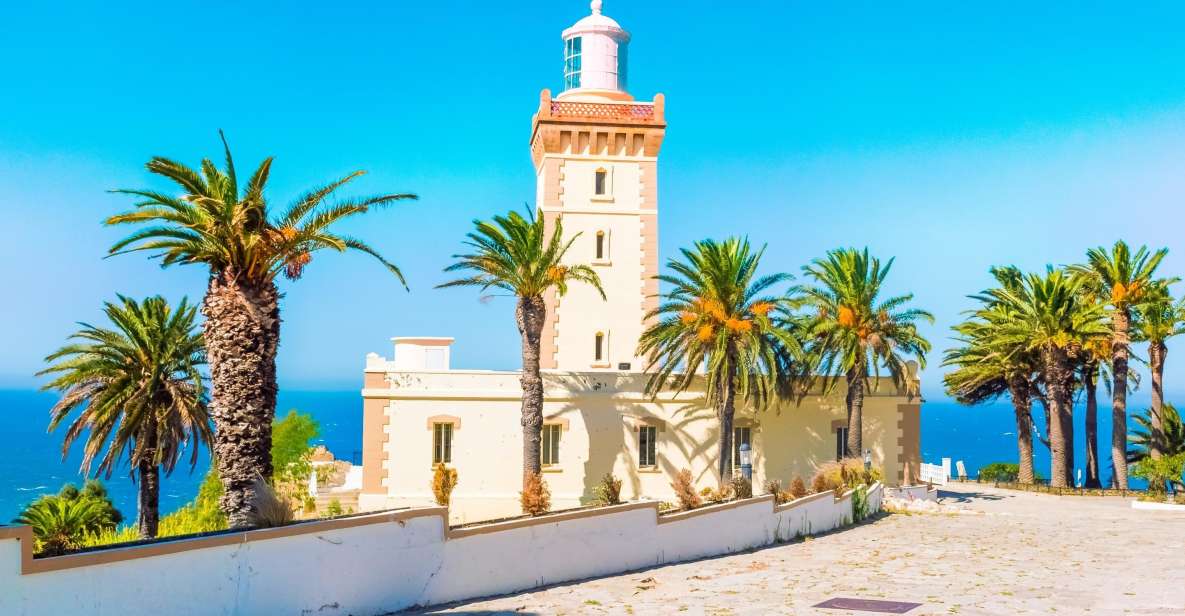 from Tangier, sightseeing and trip to Asilah from Tangier, sightseeing and trip to Asilah