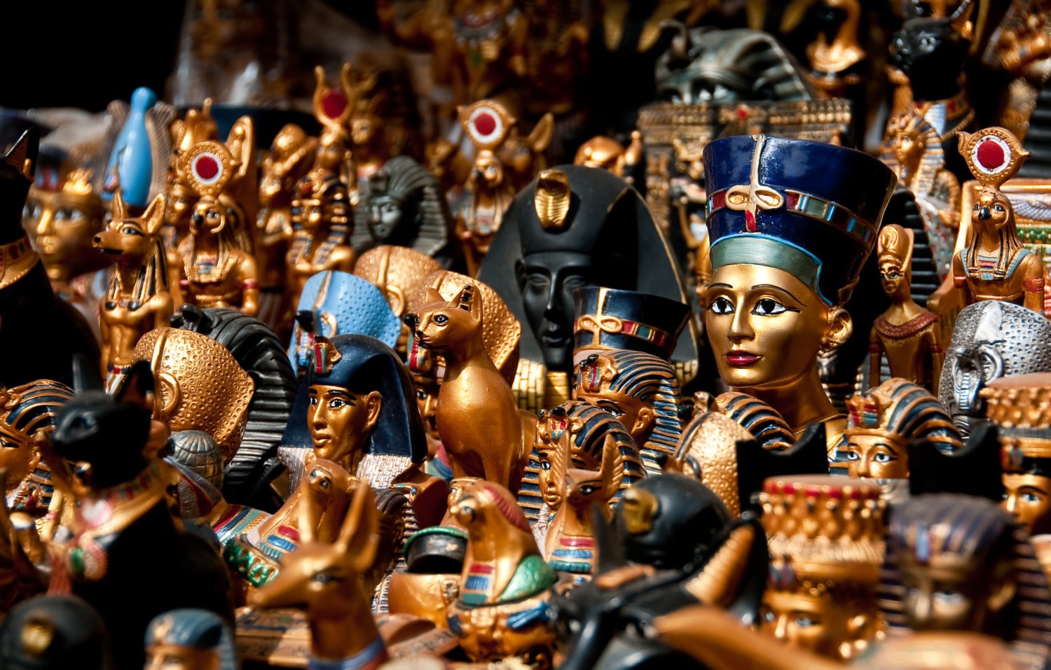 Explore Cairo’s Highlights on an 8-Hour Private Tour
