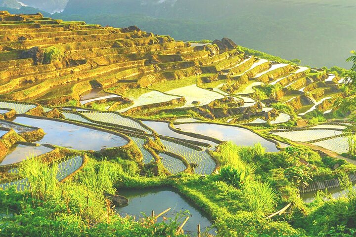 Private Hanoi Mai Chau Puluong 2 Days Tour(Overnight at Mai Chau)