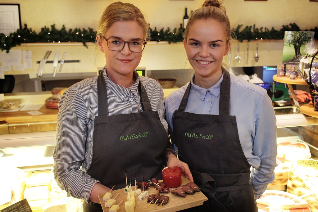 GROUP CLASSIC GASTRONOMIC TOUR IN REYKJAVIK