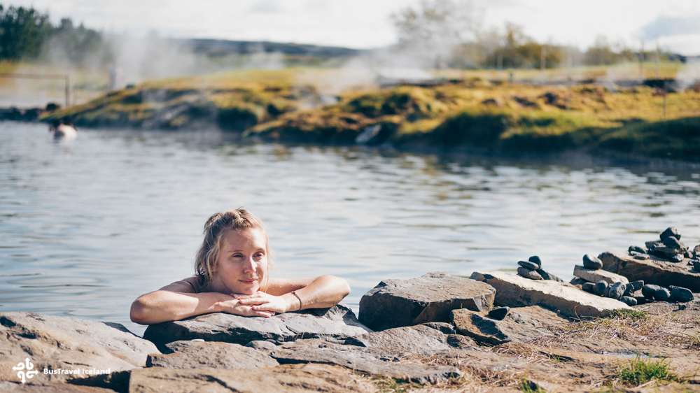 Golden Circle & Secret Lagoon Tour
