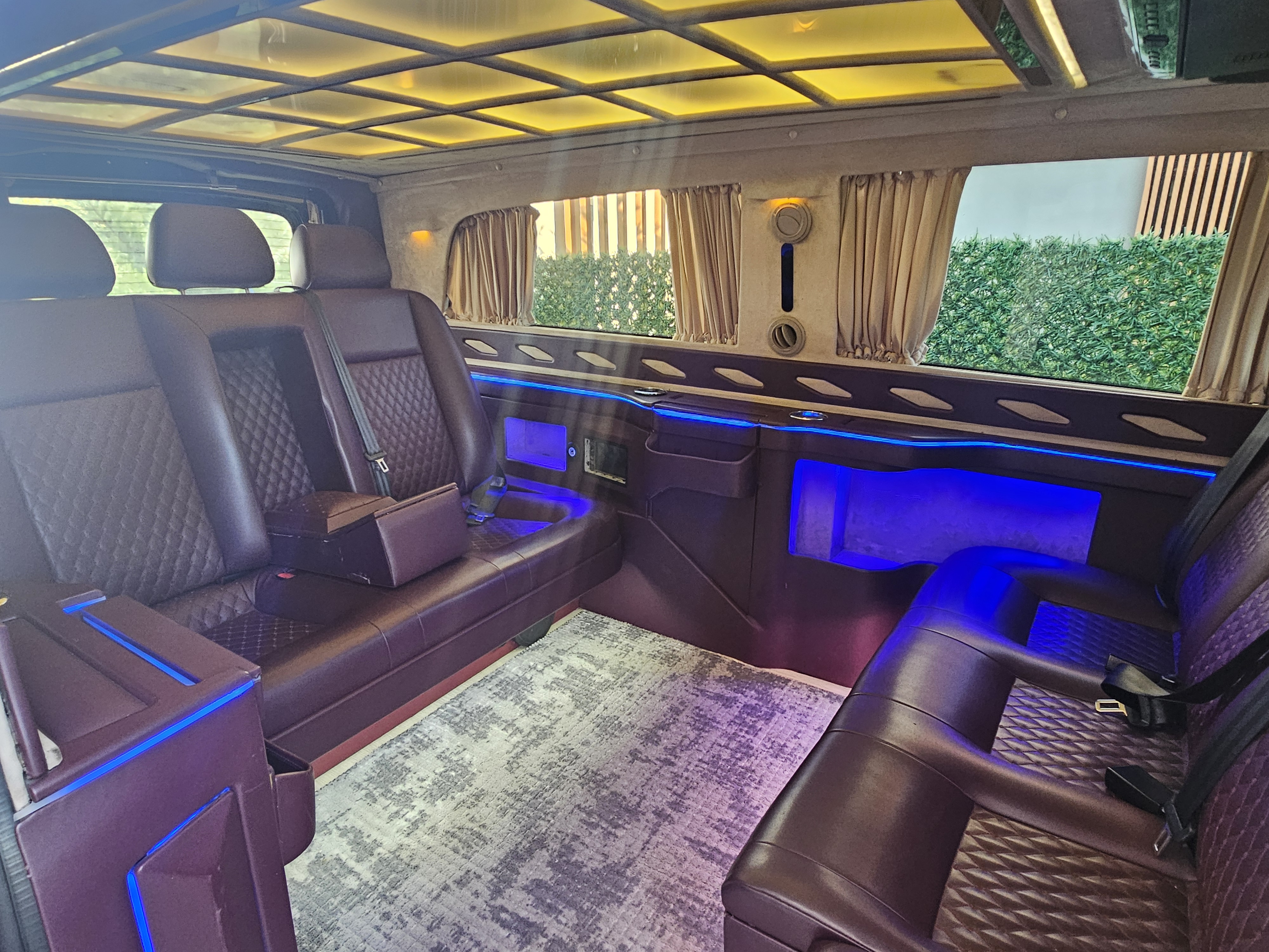 Private Transfer: Kuşadası ↔ Bodrum Airport (BJV)