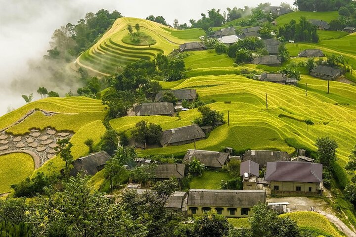 Amazing Ha Giang Loop Car Tour 3 Days 2 Nights Amazing Ha Giang Loop Car Tour 3 Days 2 Nights
