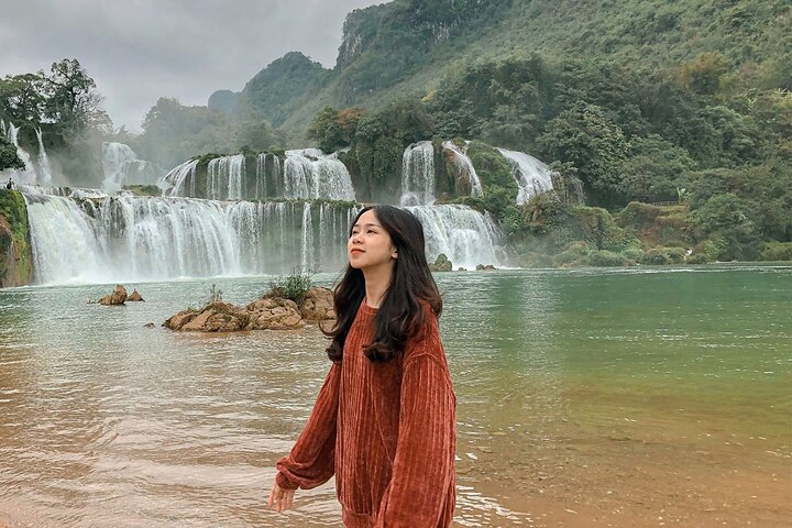 Dawn Explorers Cao Bang Trail 3 Days Adventure
