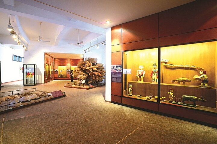 Hanoi Heritage and History Full Day Experience