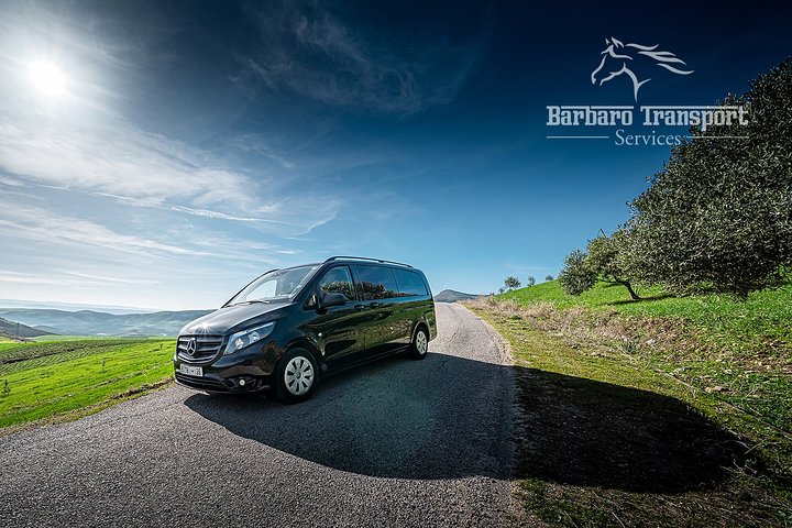 Transfer From Marrakech to Casablanca or vice versa Transfer From Marrakech to Casablanca or vice versa