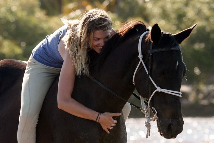 Marmaris Horse Riding Safari Tour with Transfer