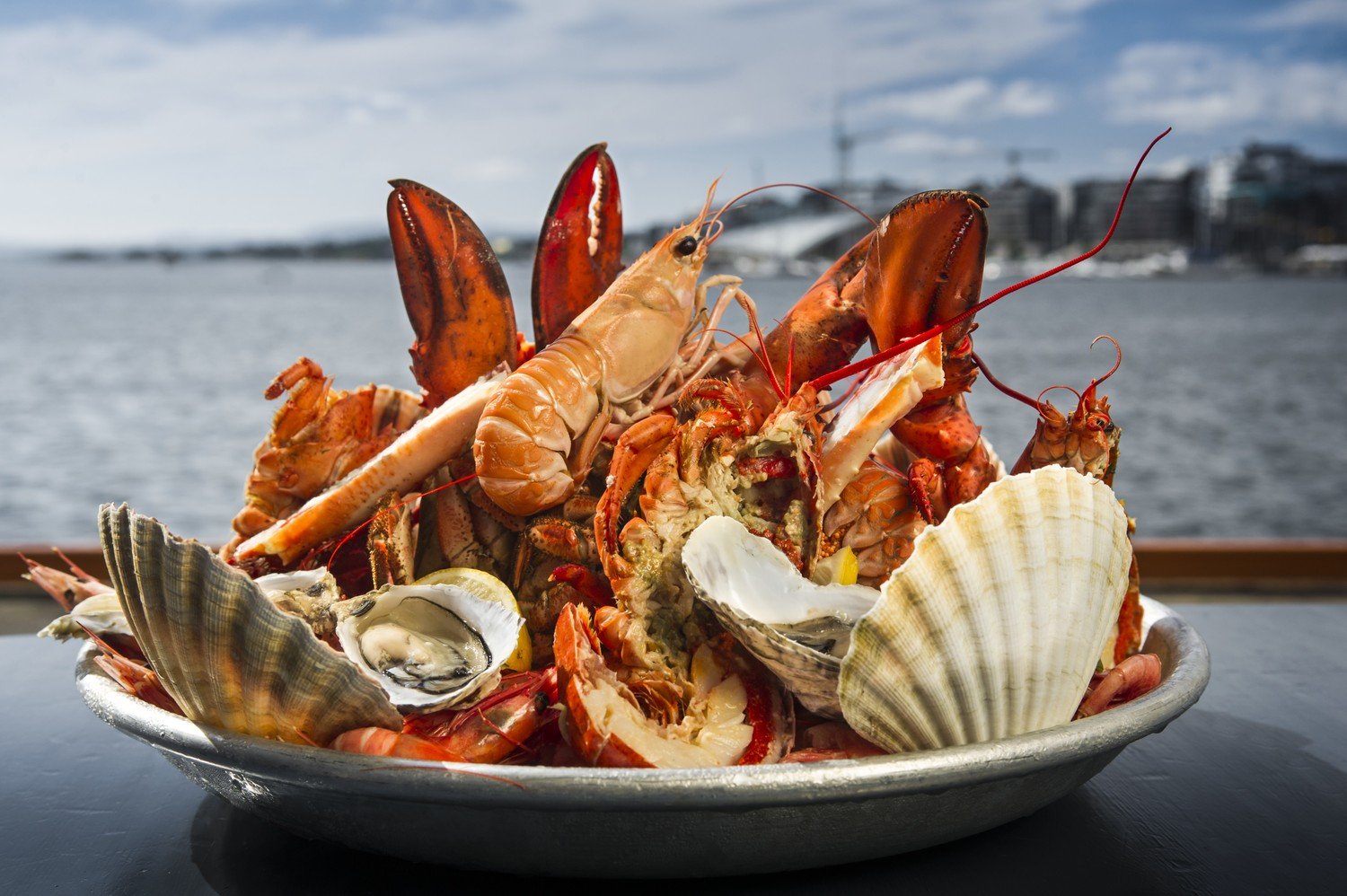 Tour “Gastronomic Scandinavia: Norway”
