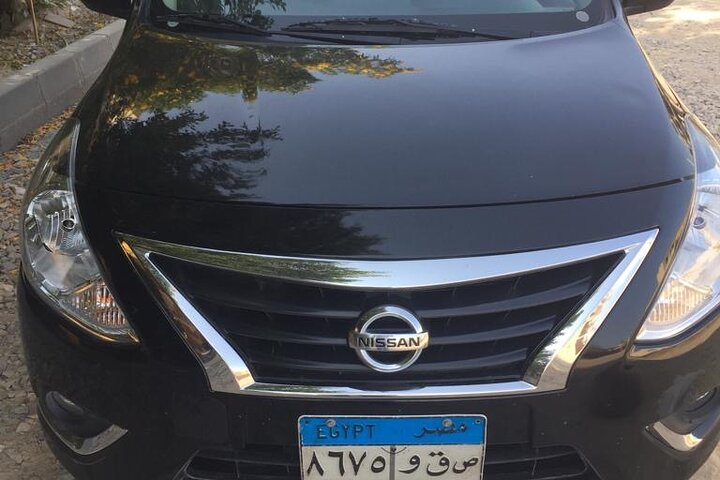 Private Luxor Transfer from or to Luxor International Airport