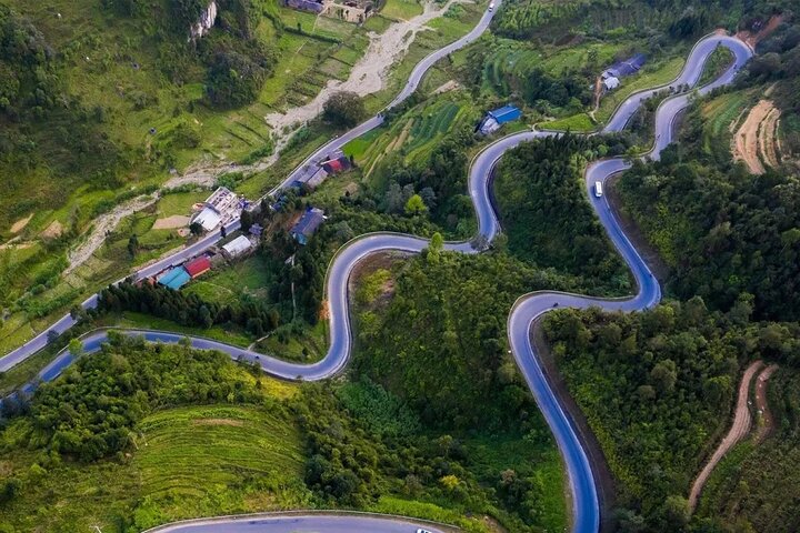 Cao Bang Odyssey 3Day Cultural and Nature Escape