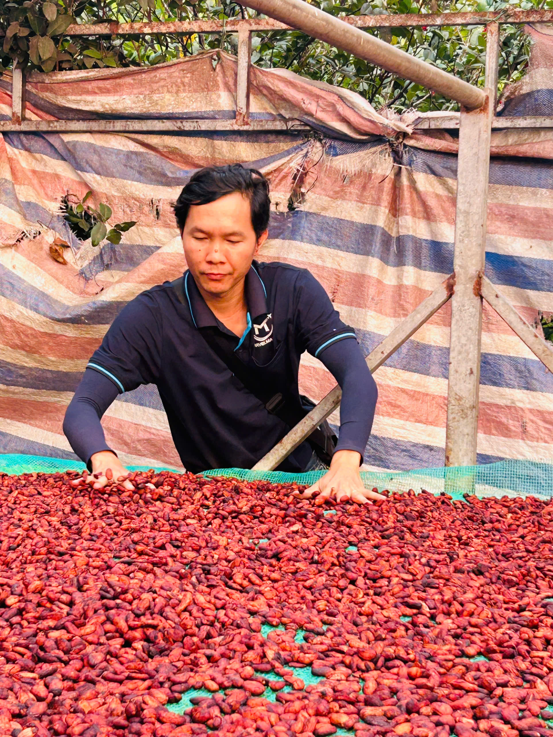 Private Day Trip to the Untouched Mekong – Go Cong