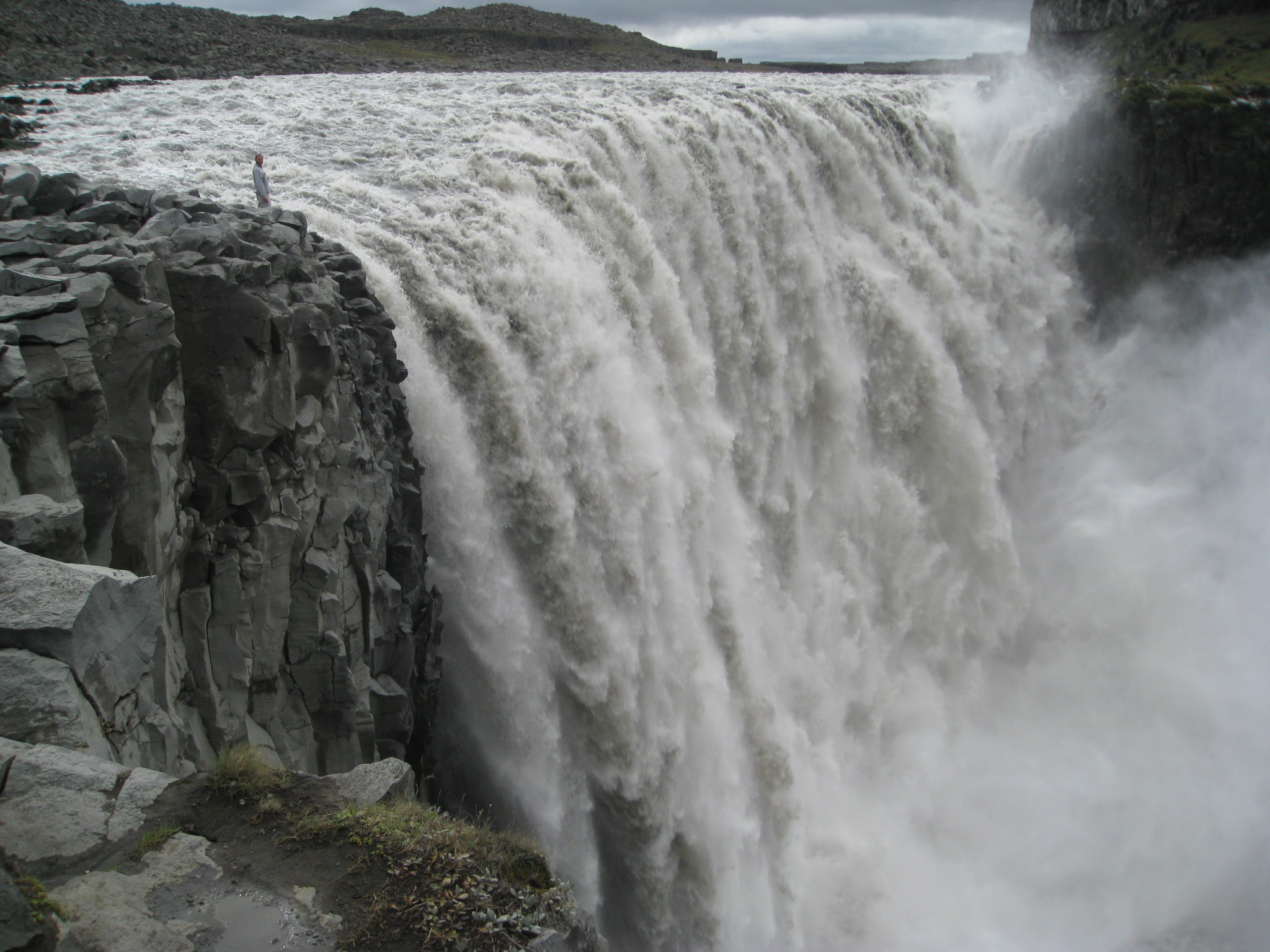Private Diamond circle, waterfalls and amazing landscapes