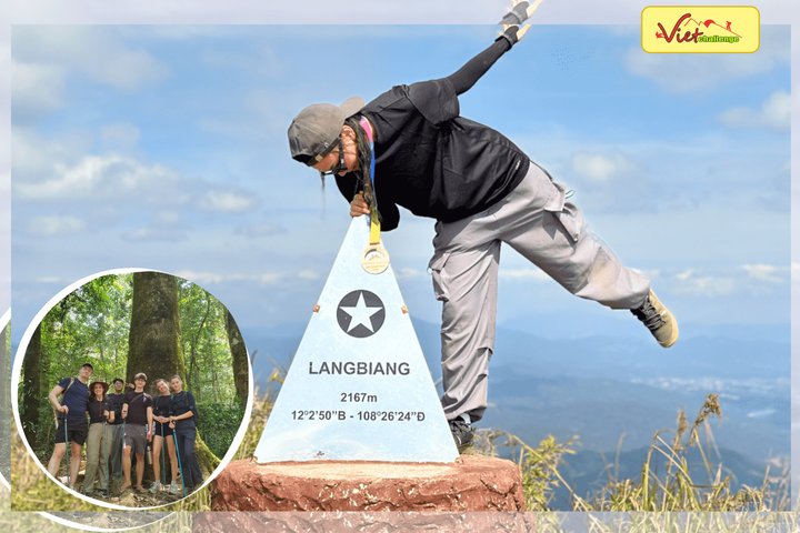 Langbiang Green Trekking Tours – Signature Trekking Da Lat