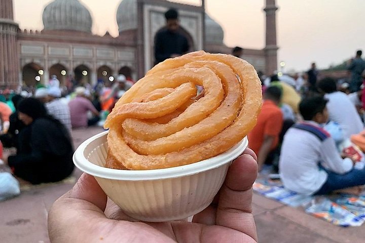 Private Delhi Local Food Tour with Unlimited Food