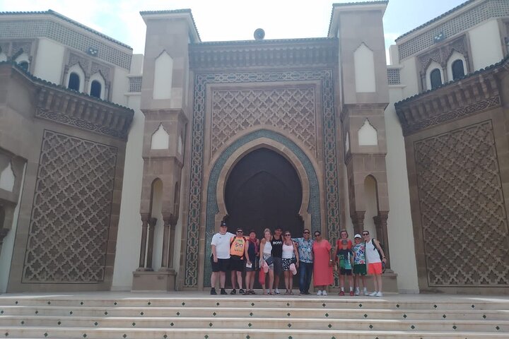 7 Days Private Historical Tour of 6 Cities in Morocco
