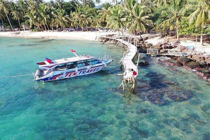 Unique Private Tour Four Islands by Canoe and Cable Car Unique Private Tour Four Islands by Canoe and Cable Car