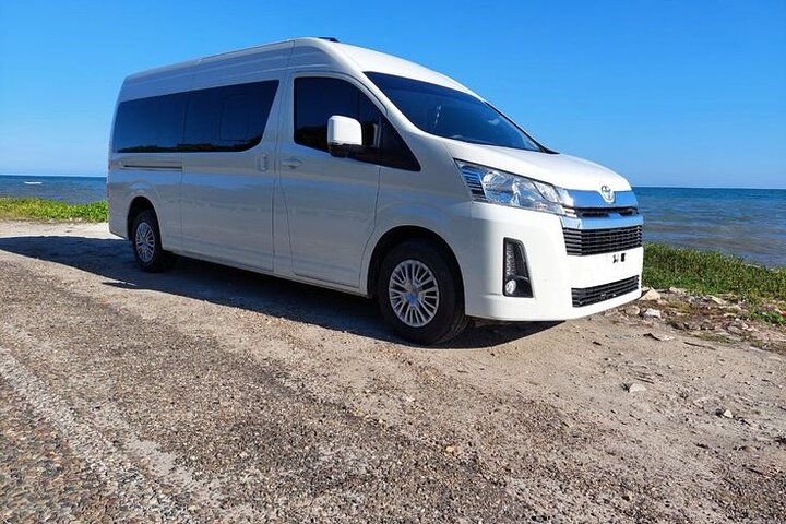 Private Car Service from Cairo Airport