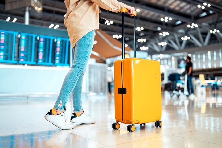 Transportation From Abu Dhabi To Dubai