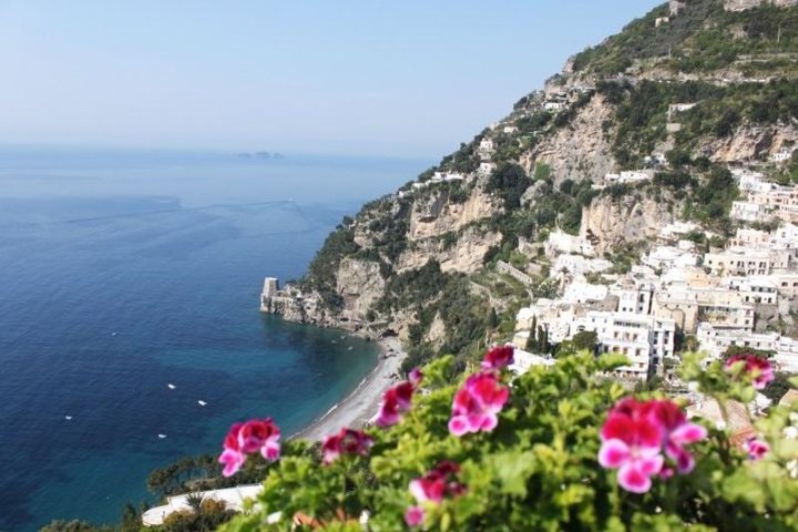 Private full day tour Amalfi Coast Private