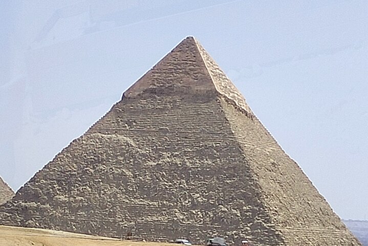 13 Day Tour with Egypt GEM Jordan Landmark and Cario Amman Flight