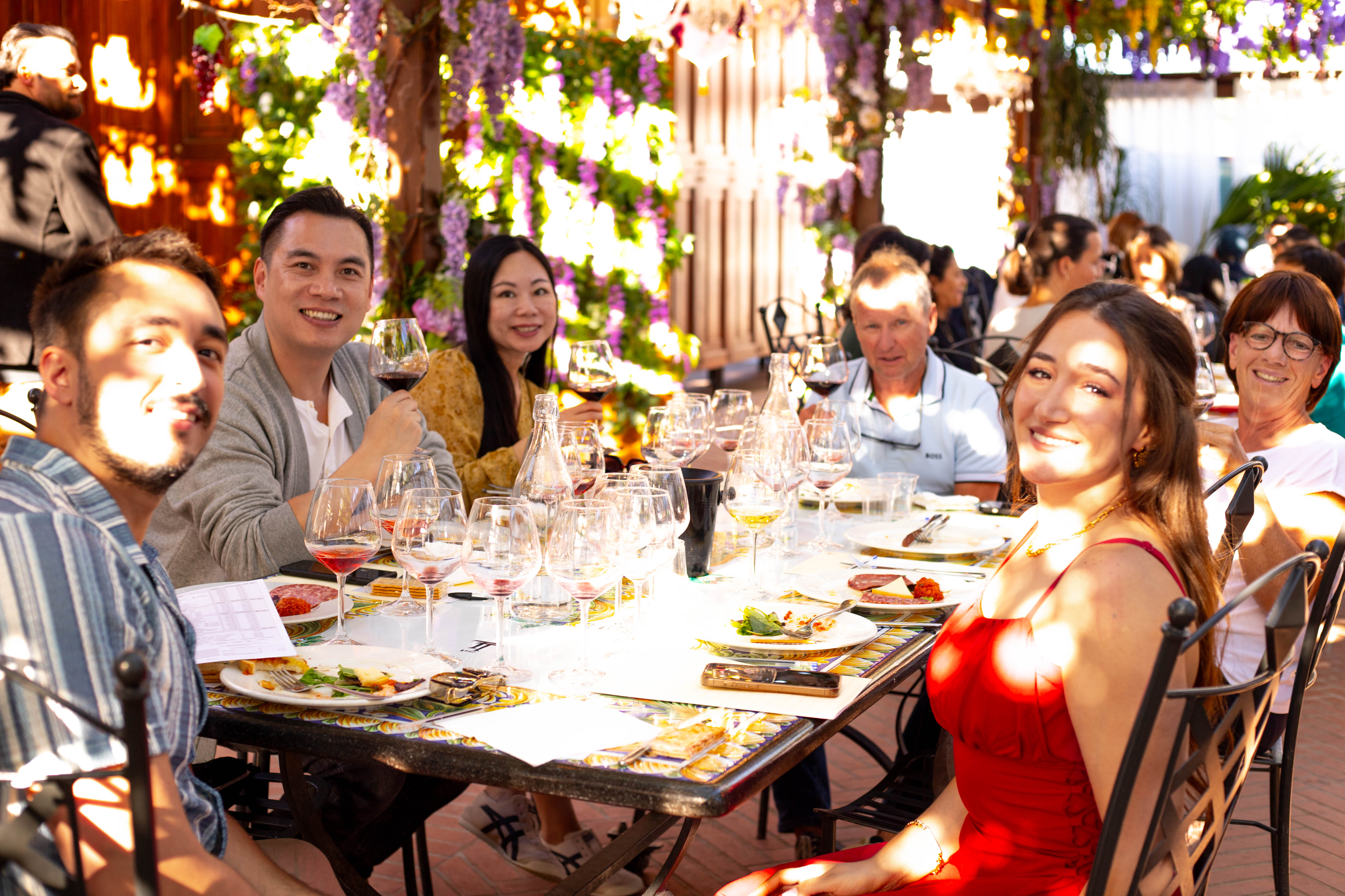 Chianti Half Day Wine Tour from Florence Chianti Half day Wine tour from Florence