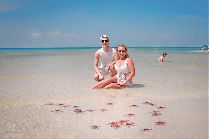 Phu Quoc North and South Island Full-Day Private Discovery Tour
