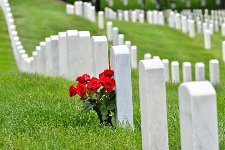 Private Tour of Washington DC War Memorials and Heros by Van Private Tour of Washington DC War Memorials and Heros by Van