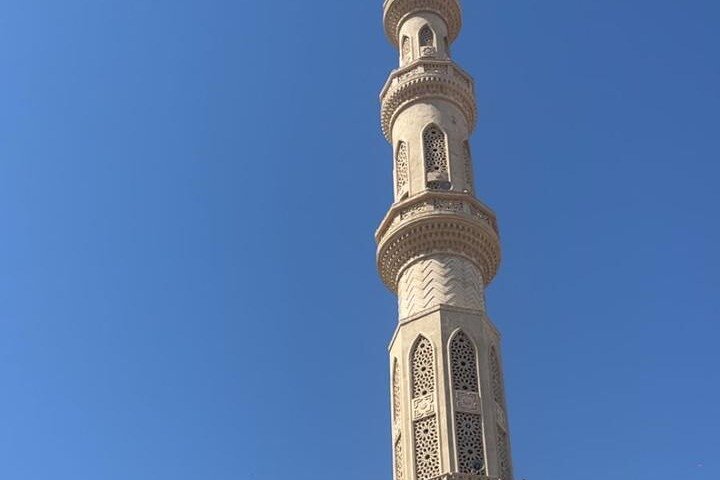 3 Hour Hurghada Guided Bike Tour Explore the City on Two Wheels