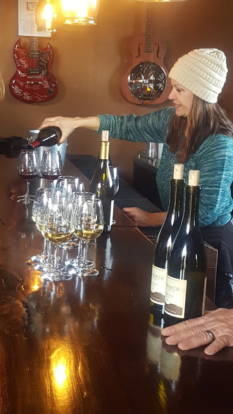 Eugene Willamette Valley Wine Tasting Tour