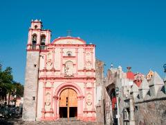 Taxco and Cuernavaca Day Trip from Mexico City All inclusive Taxco and Cuernavaca Day Trip from Mexico City All inclusive