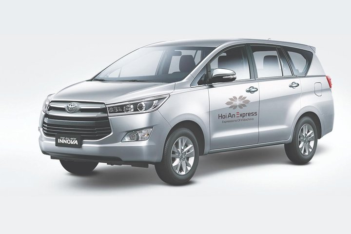 Car Hire & Driver: FULL-DAY PHONG NHA HUE FROM HUE CITY CENTER