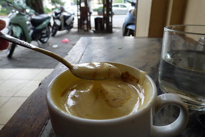 Half Day Trip – Hanoi half day Tour
