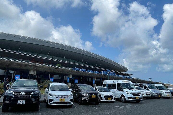 Phu Quoc Airport Private Transfer to North Island Phu Quoc Airport Private Transfer to North Island