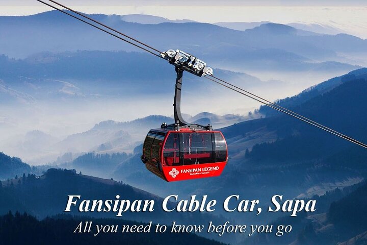 Truly Sapa Tour 3 days-2nights: Fansipan Peak & Tribal Villages