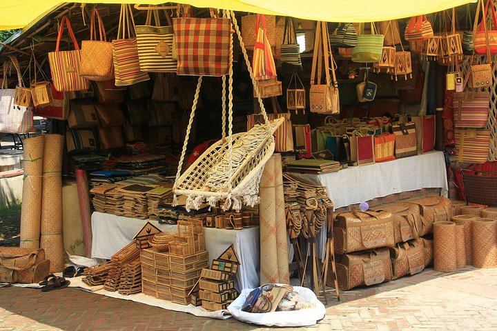 Delhi Handicraft Tour On Private Basis
