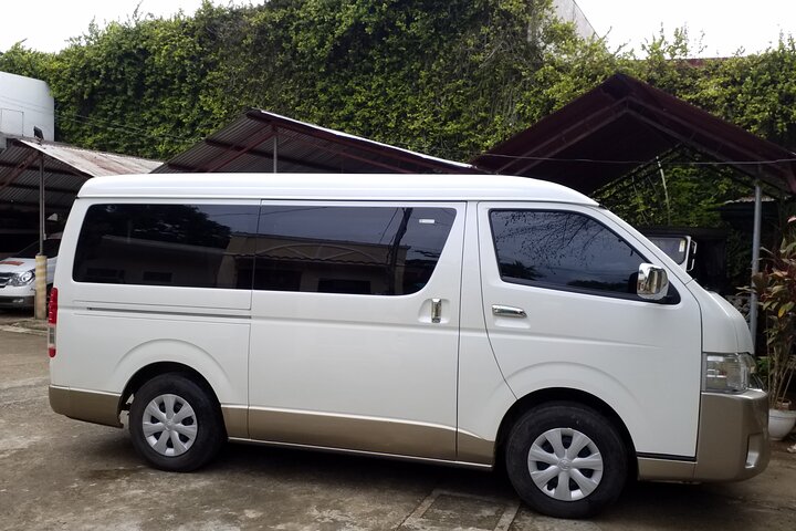 Puerto Princesa Palawan Private Transfers – Airport Transfers