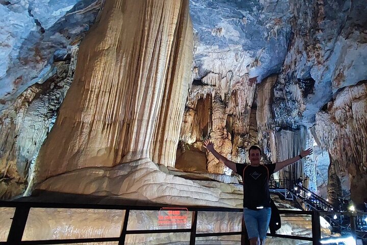 From Hue to Phong Nha: Explore Nature’s Wonders on Odd Days