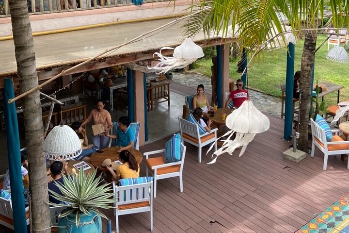 Hoi An: ECO-FRIENDLY ART AND CRAFT EXPERIENCE IN HOI AN