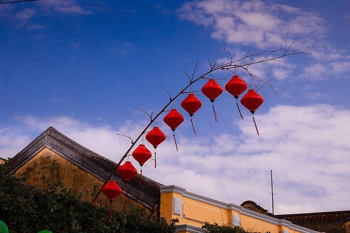 Hoi An: HOI AN NIGHT HERITAGE AND LANTERN EXPERIENCE